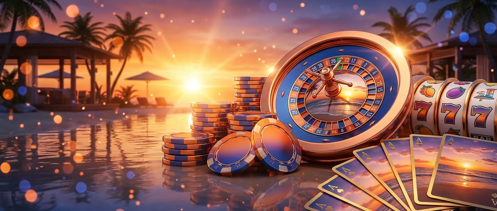 Biglucky Casino bonus